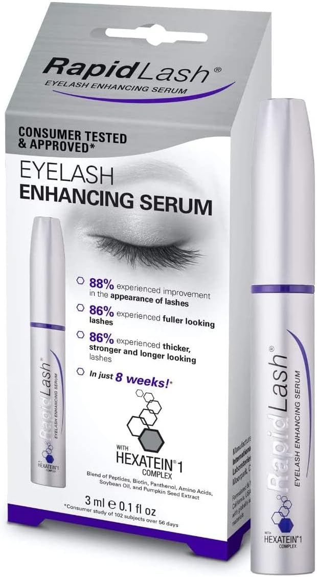 EYLASH ENHANSING CREAM