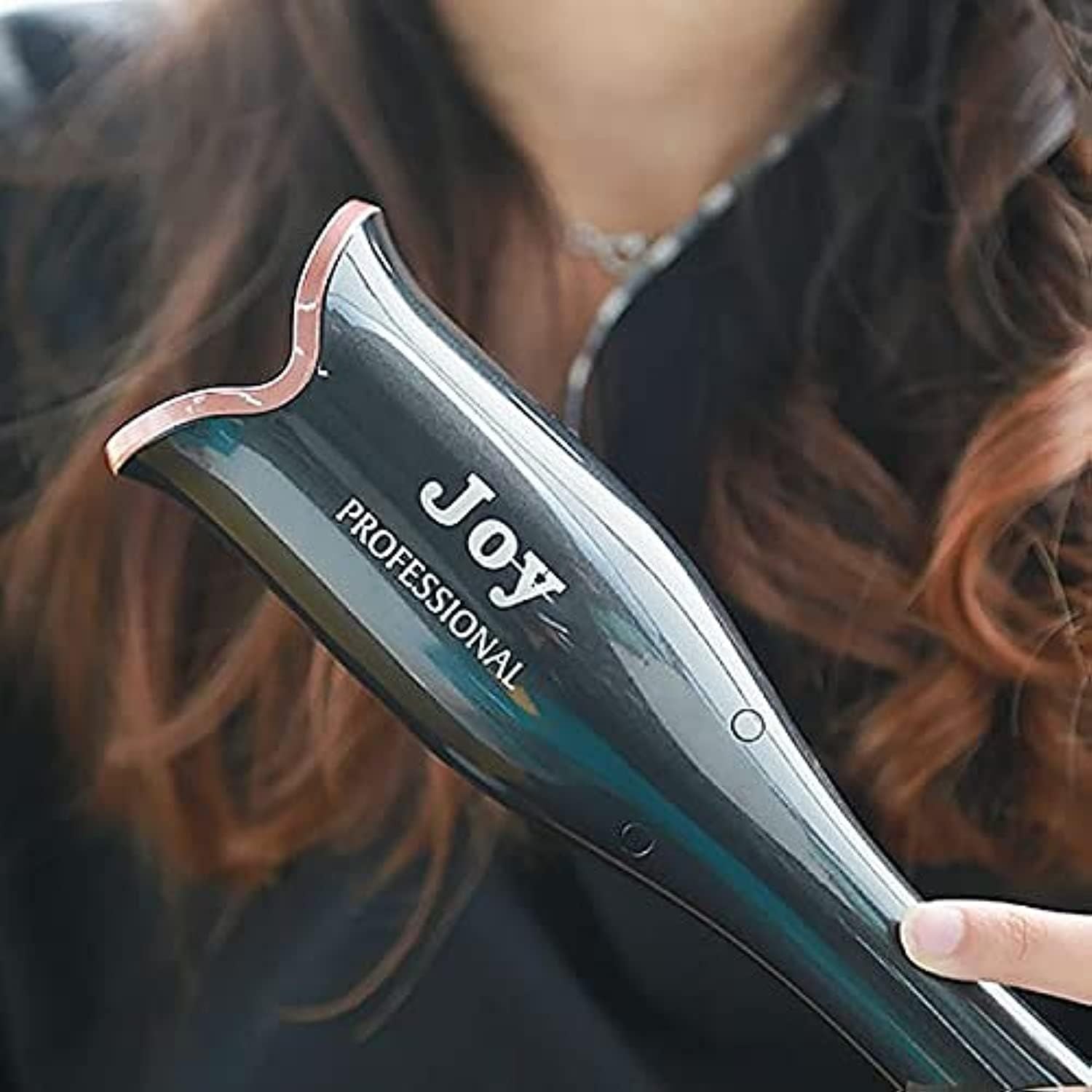 Joy Professional Home Hair Curler